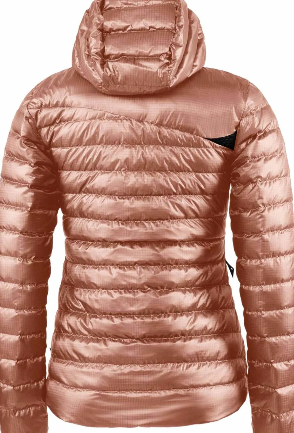 Online Women's Lopt Zip Hood Jacket Damjackor|Skidkläder Dam