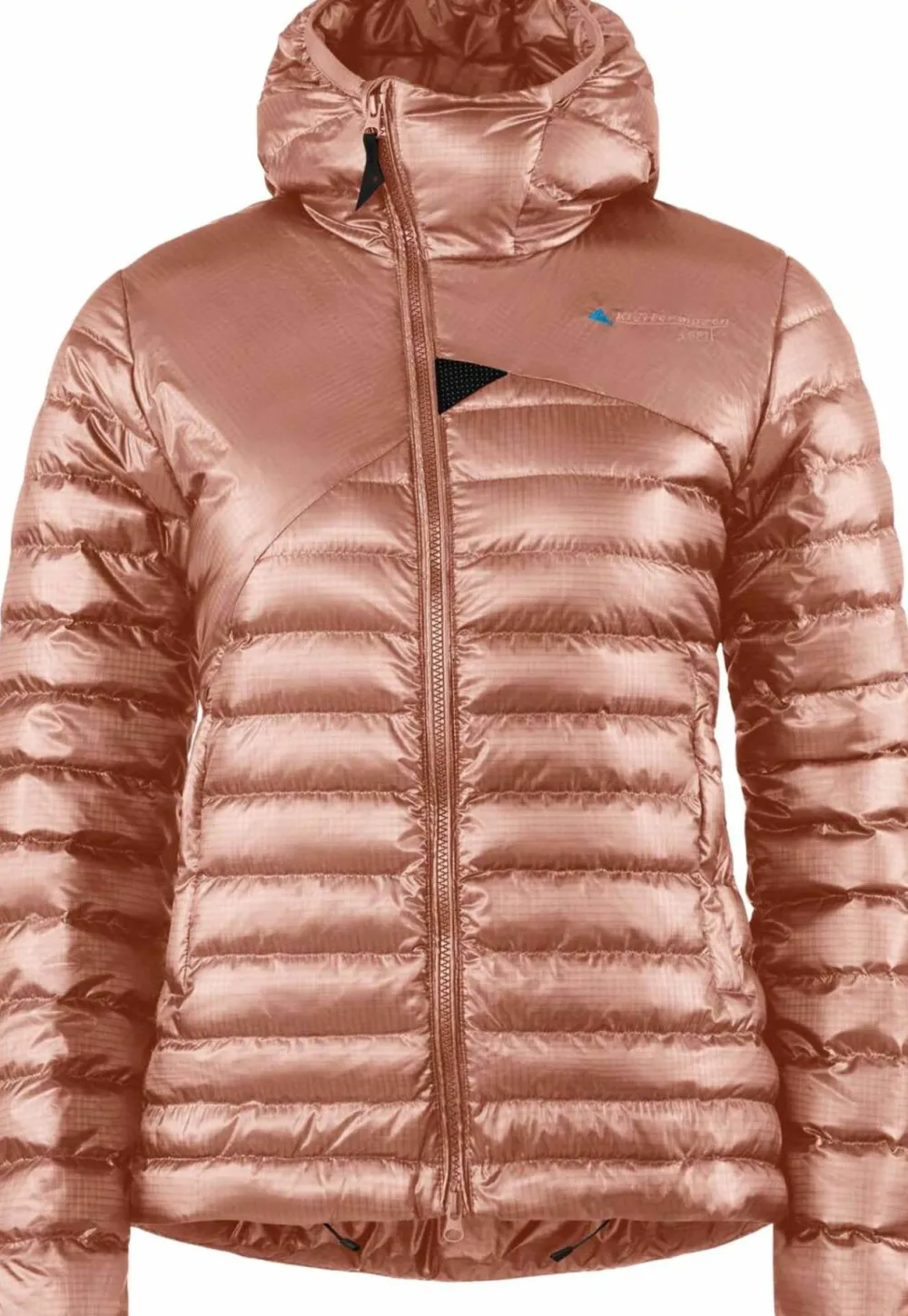 Online Women's Lopt Zip Hood Jacket Damjackor|Skidkläder Dam