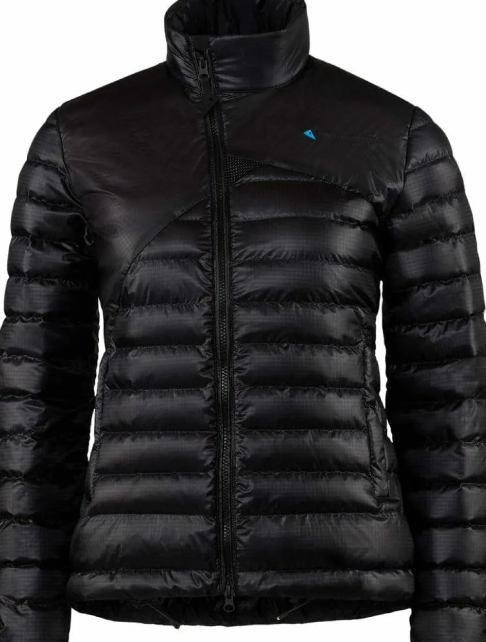 Klättermusen Women's Lopt Zip Jacket Raven Best