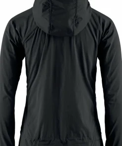 Clearance Women's Nal Hooded Jacket Damjackor