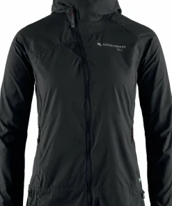 Clearance Women's Nal Hooded Jacket Damjackor