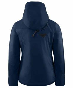 New Women's Urd Hood Jacket Damjackor|Skidkläder Dam