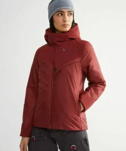 Best Women's Urd Hood Jacket Damjackor|Skidkläder Dam
