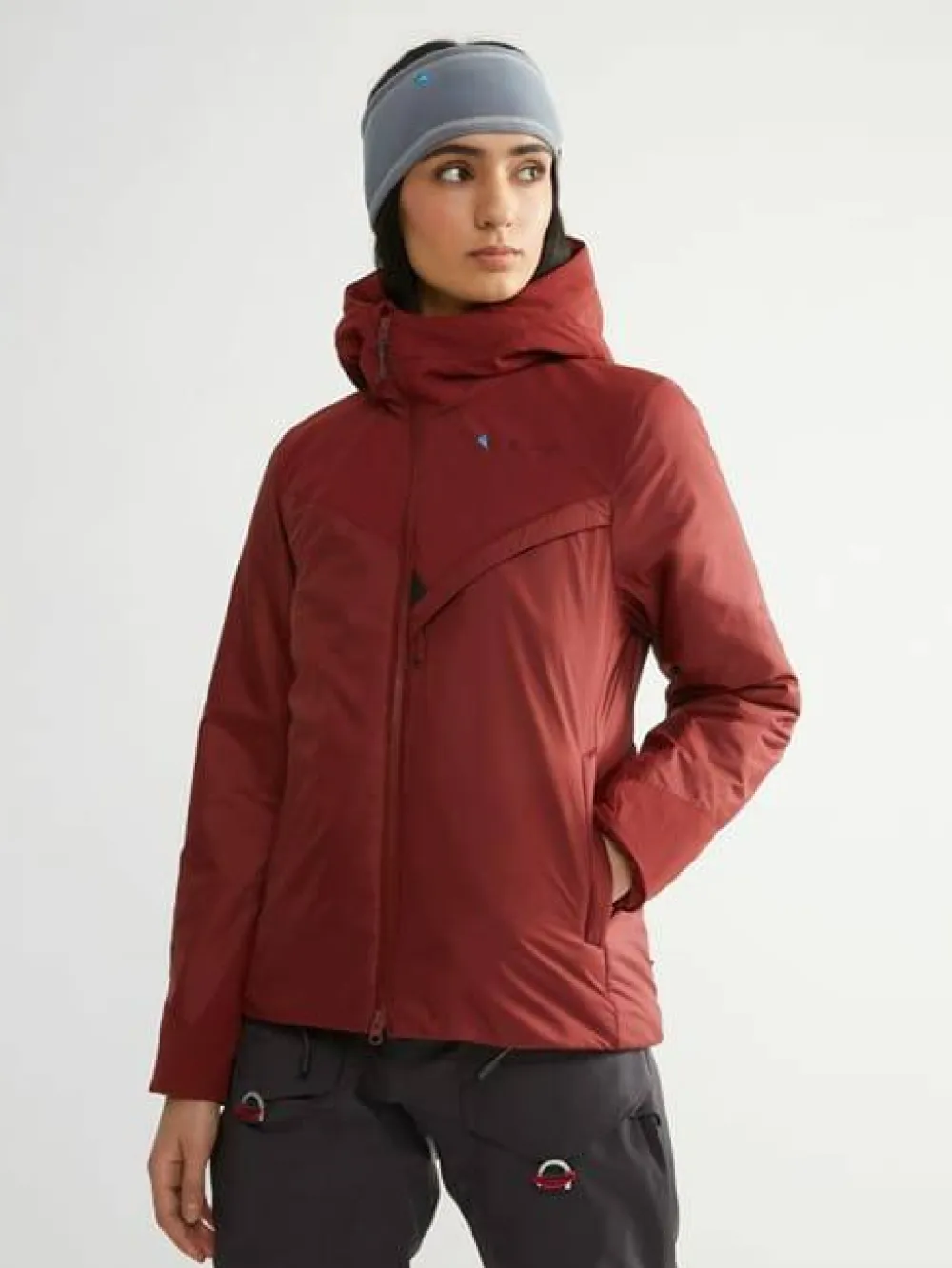 Best Women's Urd Hood Jacket Damjackor|Skidkläder Dam