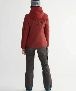 Best Women's Urd Hood Jacket Damjackor|Skidkläder Dam
