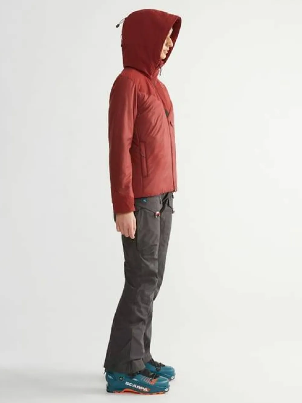 Best Women's Urd Hood Jacket Damjackor|Skidkläder Dam