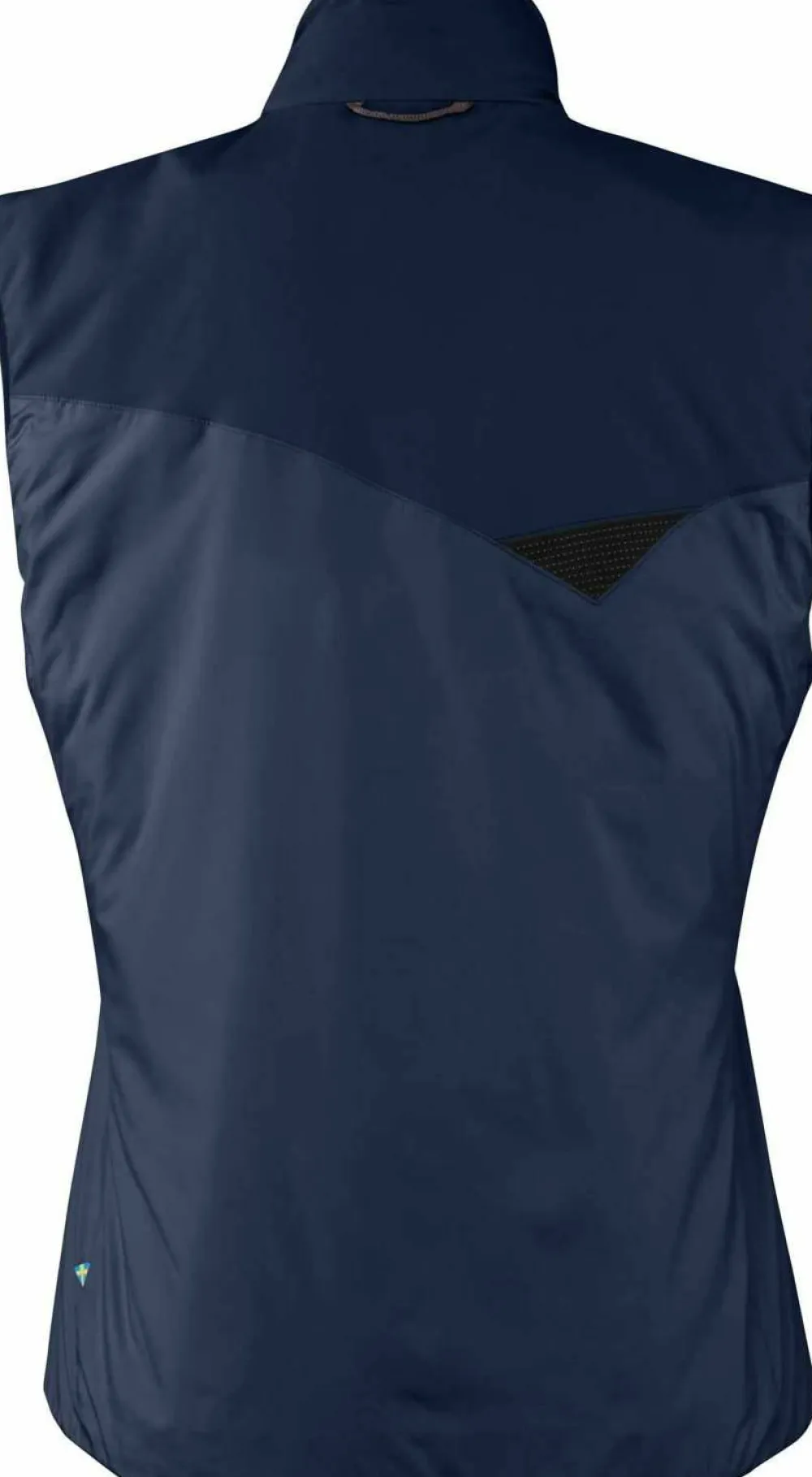Klättermusen Women's Urd Light Vest Dark Hights Discount