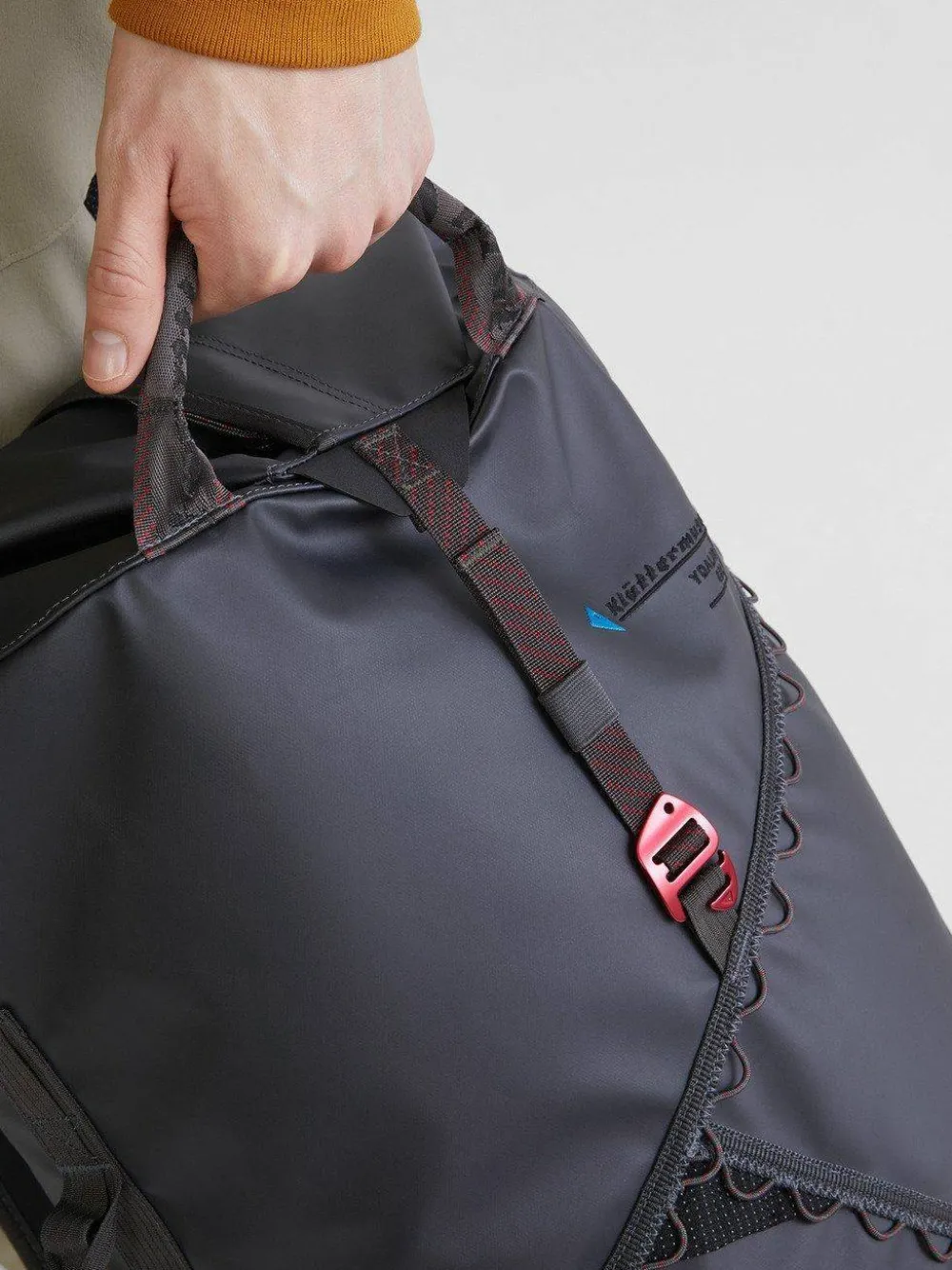 Ydalir Duffelbag 60L Klättring