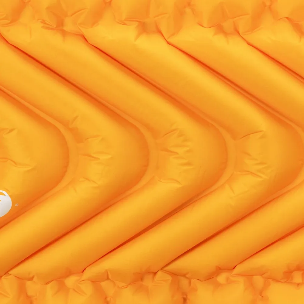 Klymit Insulated Static V Safron Sale