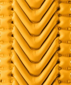 Klymit Insulated Static V Safron Sale