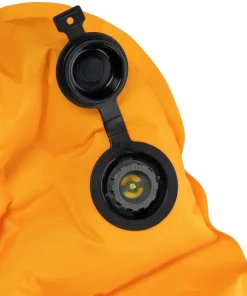 Klymit Insulated Static V Safron Sale