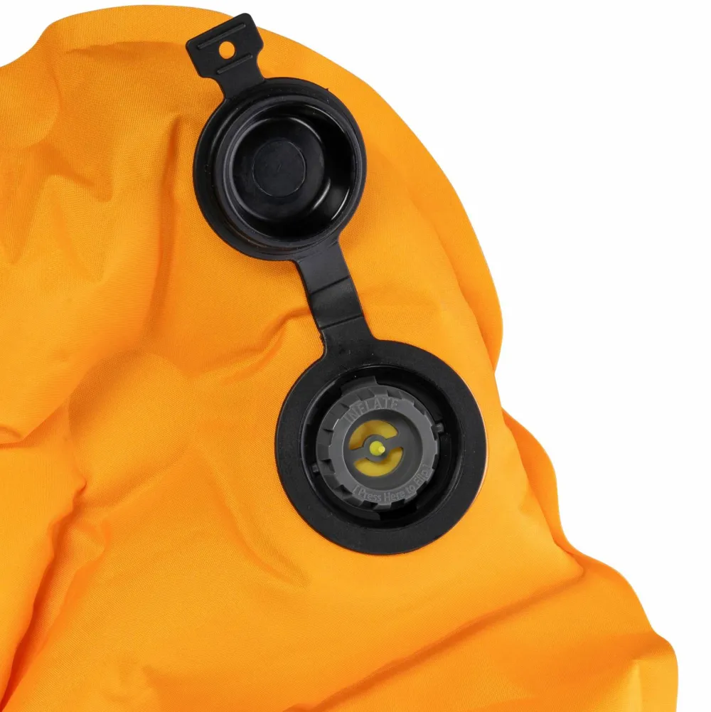 Klymit Insulated Static V Safron Sale