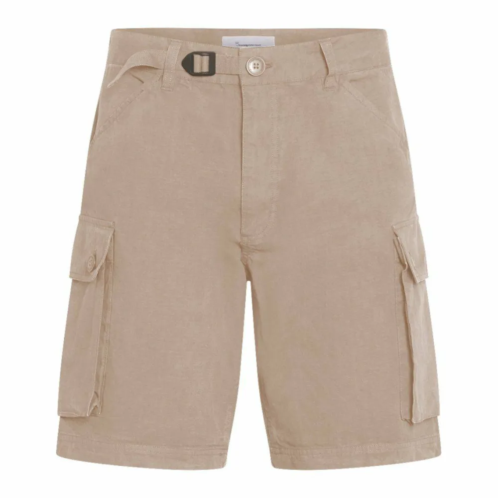 Online Trek Durable Rib-Stop Shorts - Gots/Vegan Herrshorts