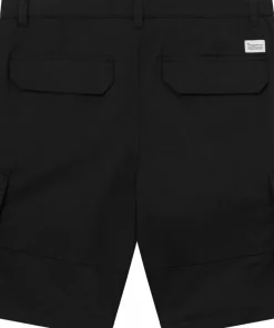 Best Men's Cargo Stretched Twill Shorts Herrshorts
