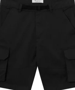 Best Men's Cargo Stretched Twill Shorts Herrshorts