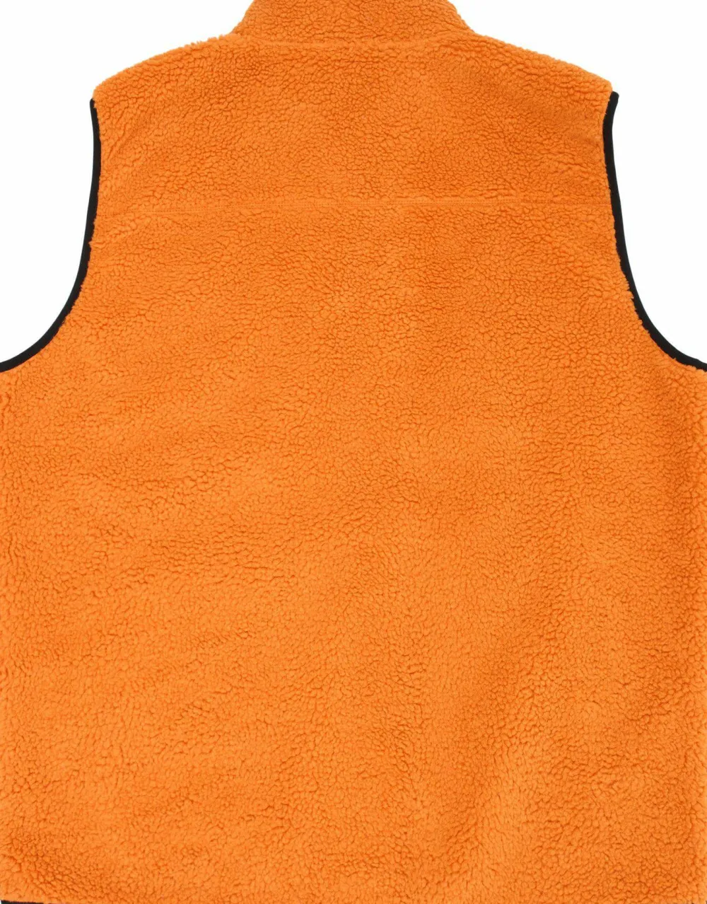 Best Men's Teddy Fleece Vest Västar Herr