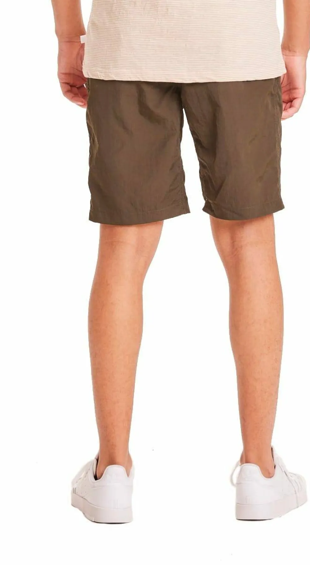 Outlet Men's Trek Outdoor Light Packable Shorts Herrshorts