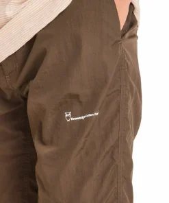 Outlet Men's Trek Outdoor Light Packable Shorts Herrshorts