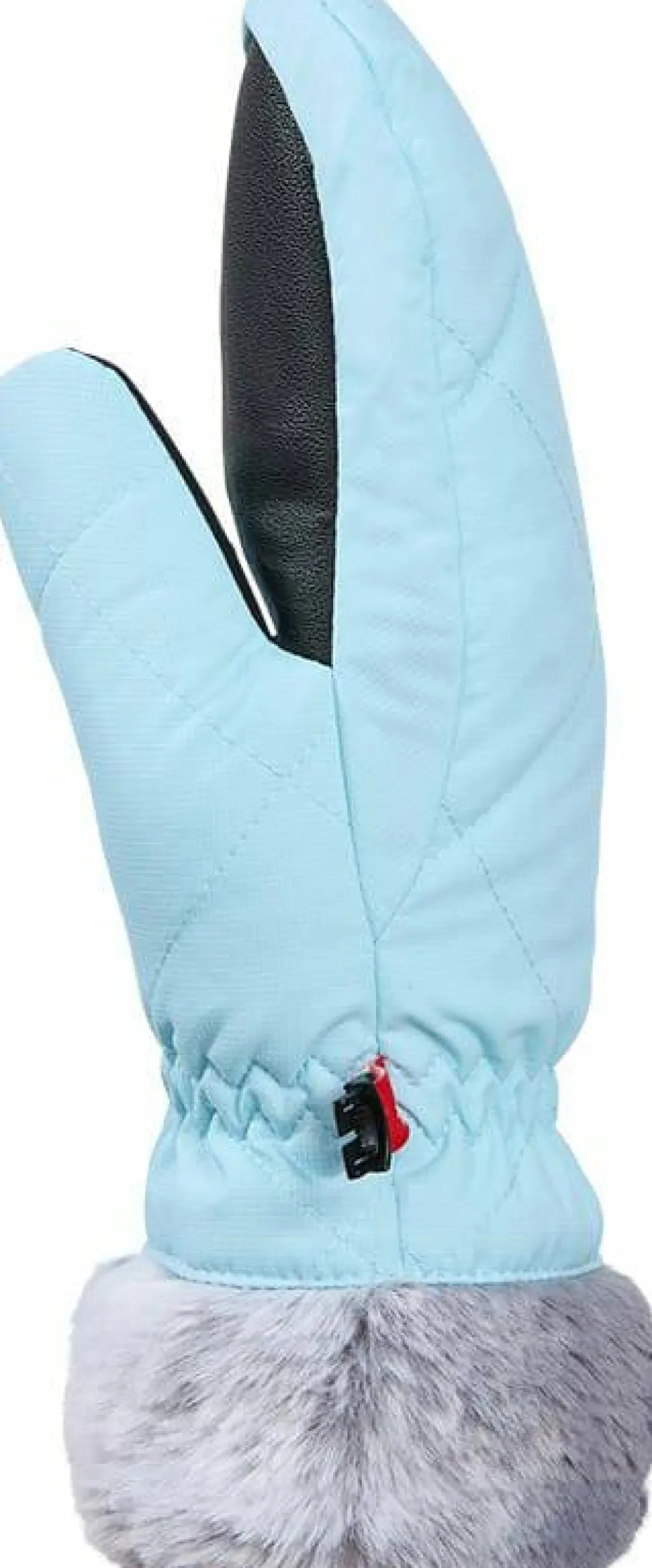 Hot Juniors' Canadienne Mittens Barn Handskar & Vantar Barn