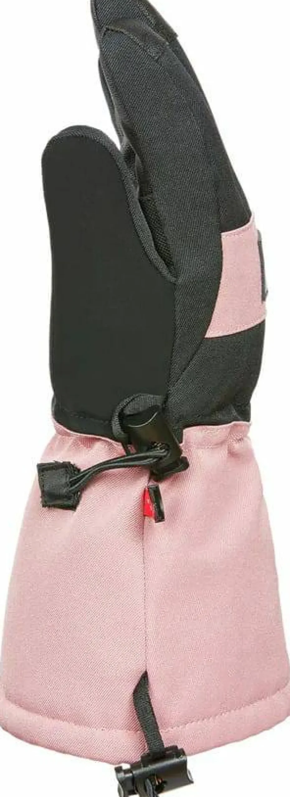 Kombi Juniors' Downhill WATERGUARD Gloves Nostalgia Rose New