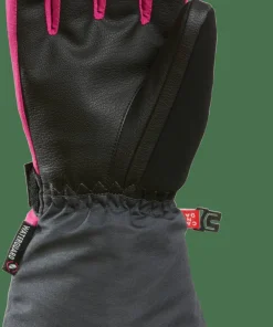 Outlet Juniors' Mezzo Gloves Barn Handskar & Vantar Barn
