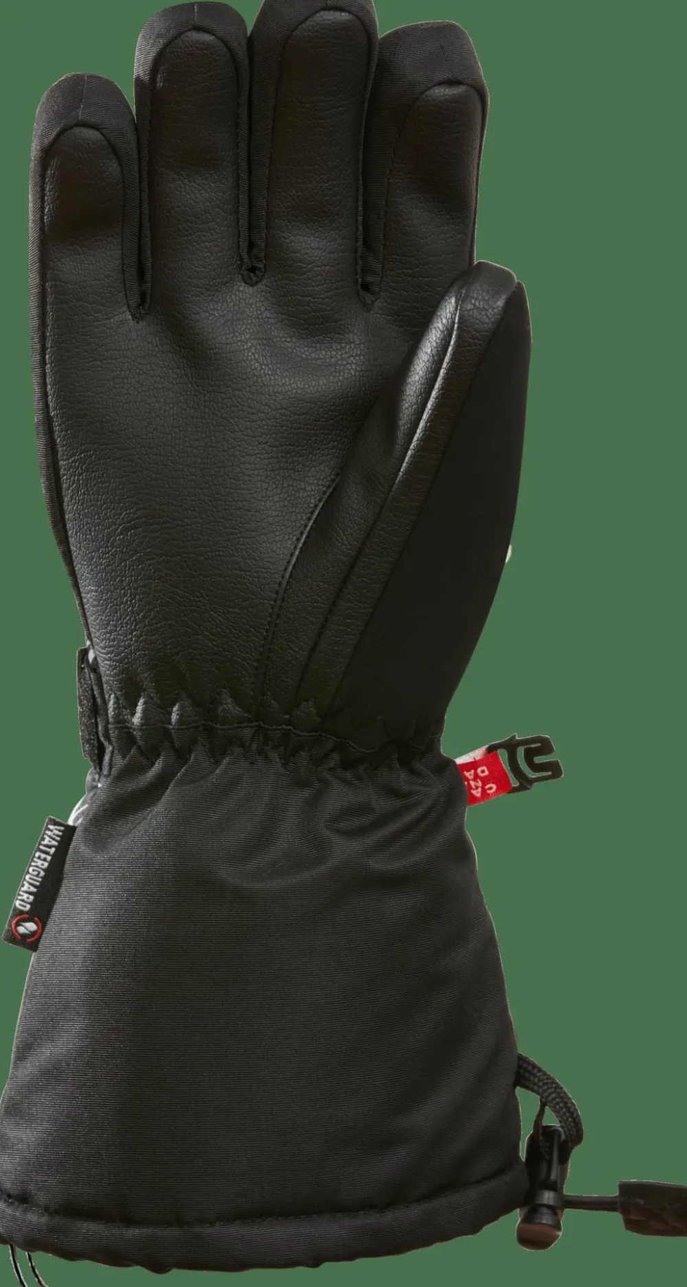 Kombi Juniors' Mezzo Gloves SKIER CAMO