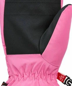 Kombi Junior's Smooth Mitt Barbie Pink New