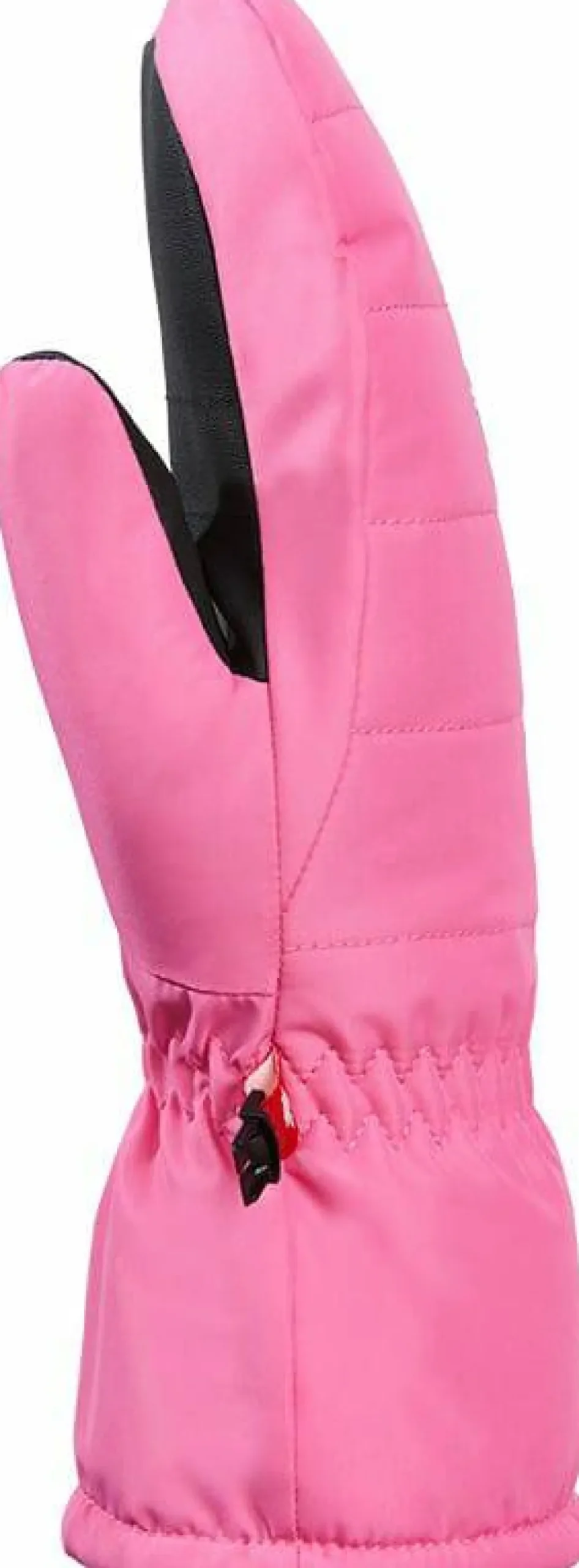 Kombi Junior's Smooth Mitt Barbie Pink New