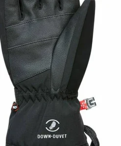 Hot Juniors' Storm Rider Glove Barn Handskar & Vantar Barn