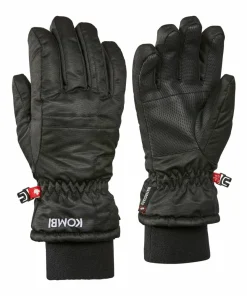 Discount Juniors' Tucker Gloves Skidåkning