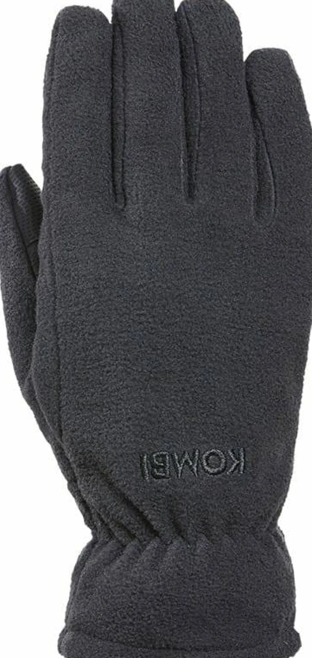 Kombi Junior's Windguardian Glove Black Hot