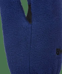 Kombi Juniors' Windguardian Gloves Space Blue Best