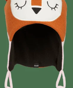 Kombi Kids' Animal Family Hat DAISY THE DEER Online