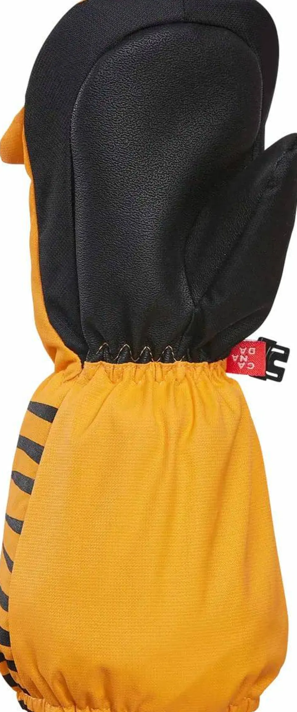 Kombi Kids' Animal Family WATERGUARD Mittens Tyler The Tiger