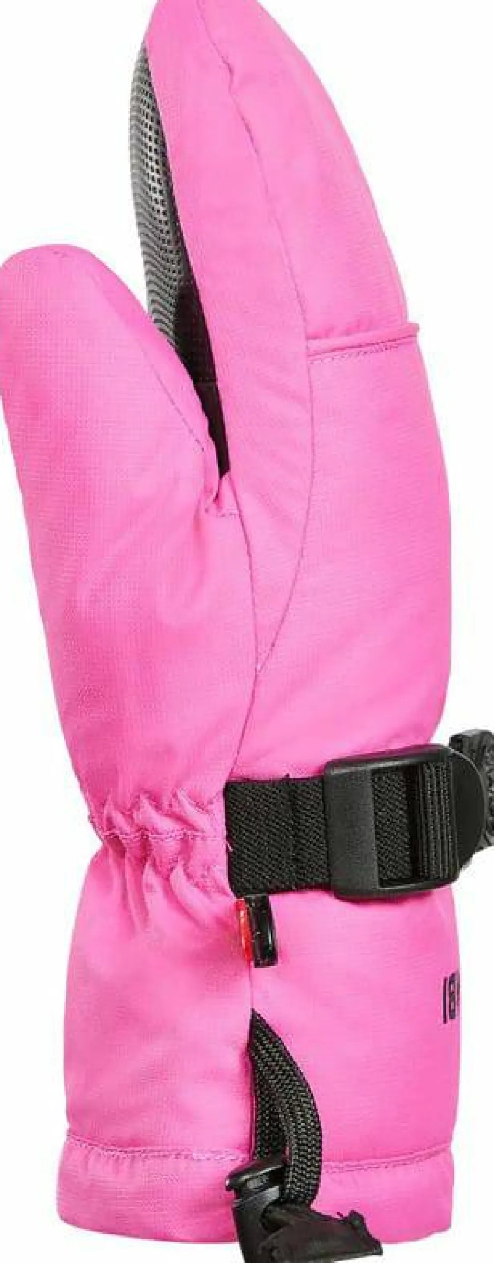 Kombi Kids' Everyday Junior Mittens Fuchsia Fedora