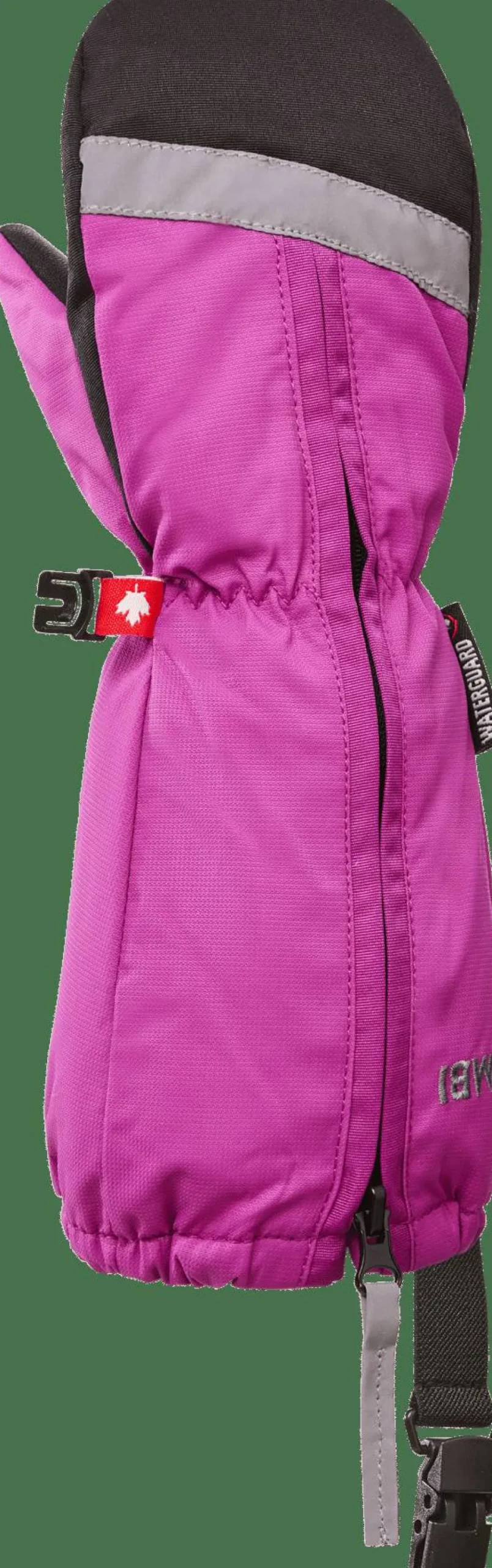 Kombi Kids' Wooly Best Friend Orchid Pop Outlet