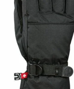 Kombi Men's Everyday Glove Black