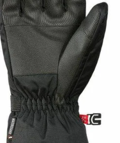 Kombi Men's Everyday Glove Black