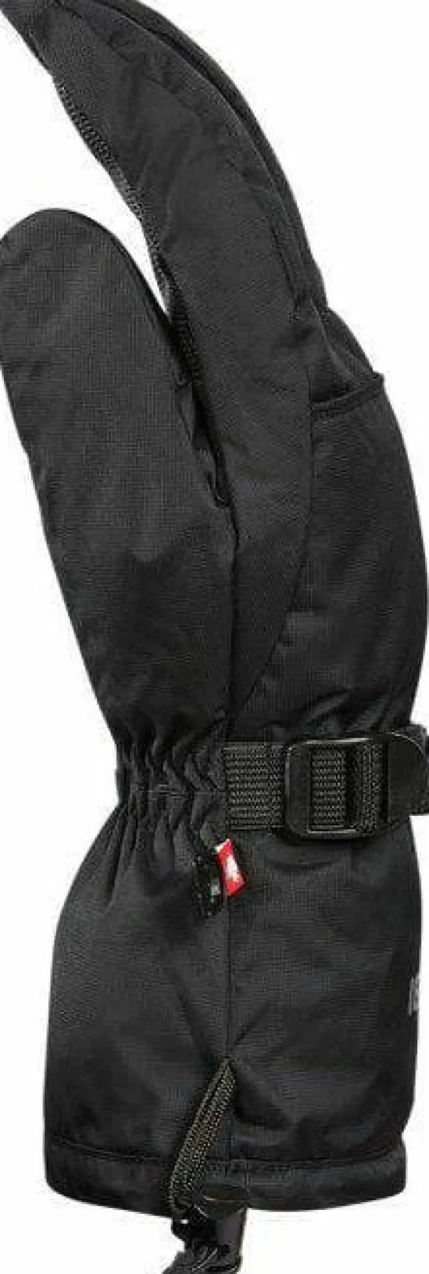Kombi Men's Everyday Glove Black