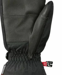 Kombi Men's Everyday Mitt Black Discount