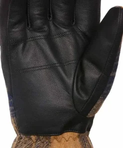 Best Men's Lumberjack Wool Blend Gloves Handskar & Vantar Herr