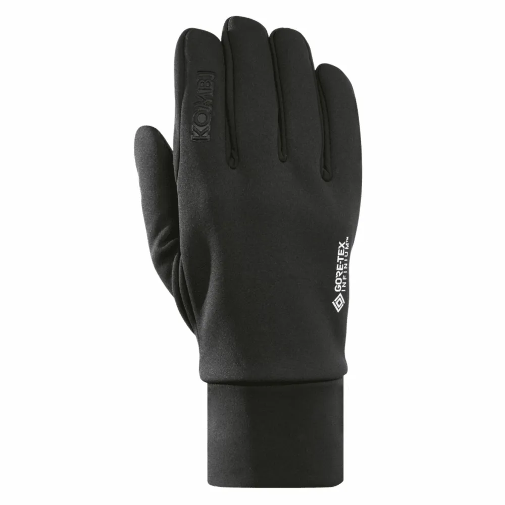 Kombi Men's Multi Mission Gloves BLACK Online
