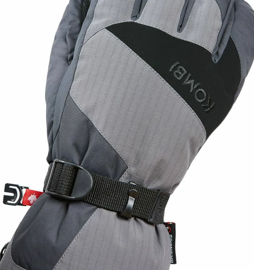 Best Men's Original Glove Skidkläder Herr