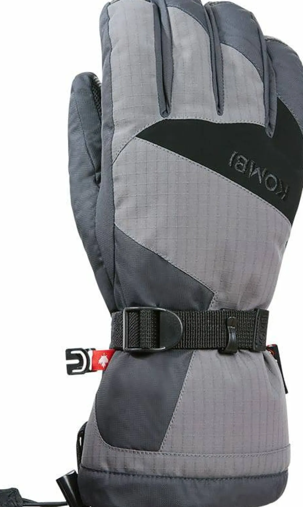 Best Men's Original Glove Skidkläder Herr