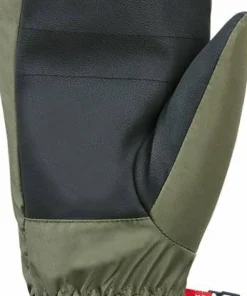 Kombi Men's Smooth Mitt Fern Clearance