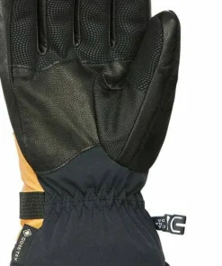 Kombi Men's Timeless Pro Glove Tan Hot