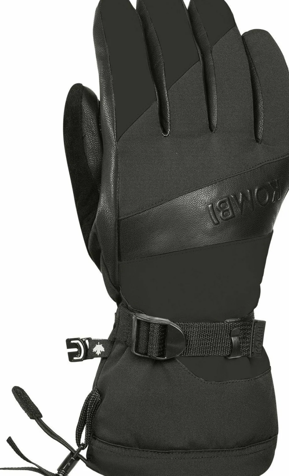 Men's Timeless Pro Glove Skidkläder Herr|Handskar & Vantar Herr