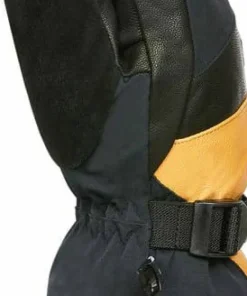 Kombi Men's Timeless Pro Glove Tan