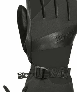 Kombi Men's Timeless Pro Glove Black