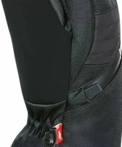 Kombi Men's Valley Waterguard Gloves Black Discount